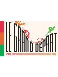 Le Grand départ