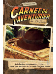 Carnet de l'aventurier, Indiana Jones