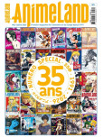 AnimeLand HS - AnimeLand Special 35 ans 