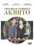 Histoire de l empereur Akihito