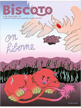 Biscoto - tome 90 : on Hiberne