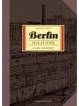 Berlin - tome 3 : Ville lumière
