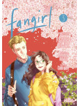 Fangirl - tome 3