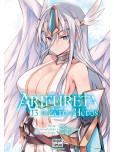 Arifureta - De zéro à héros - tome 13