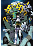 SpeOpe - tome 1