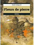 Fleurs de pierre - tome 5