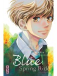 Blue spring ride - tome 8