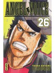 Angel Voice - tome 26