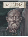 Muréna - tome 12 : Mort d'un sage