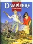 Dampierre - tome 10 : L'or de la corporation
