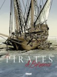 Les Pirates de Barataria - tome 6 : Siwa