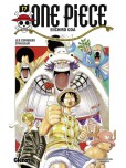 One Piece (édition originale) - tome 17