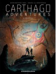 Carthago Adventures - tome 3 : Aipaloovik