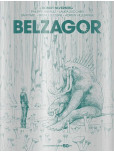 Belzagor Intégrale - Luxe (50 ans)