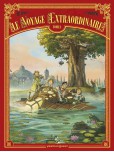 Le Voyage extraordinaire - tome 1