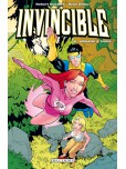 Invincible - tome 6 : Ménage à trois