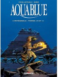Aquablue - L'intégrale - tome 4