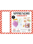 les Bases du crochet