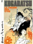 Kogaratsu - tome 2 : Le trésor des Etas