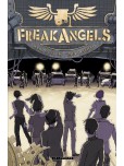 Freakangels - tome 4
