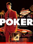 Poker - tome 3 : Viva Las Vegas