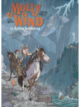 Molly Wind - tome 2 : Le mystère des collines