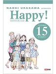 Happy! -  Edition de luxe - tome 15