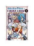 Fairy Tail - 100 Years Quest - tome 2