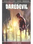 Daredevil - tome 7 : Le petit maître