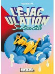 Ejaculation sentimentale - tome 14 : BD Cul