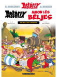 Astérix - tome 24 : Amon Lès Bèljes [en wallon liégois]