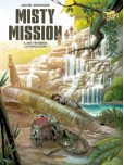 Misty Mission - tome 3