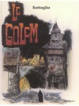 Contes et récits fantastiques - tome 2 : Le Golem