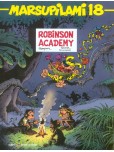 Marsupilami - tome 18 : Robinson academy