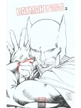 Batman : d'ombre et de lumiere - tome 2