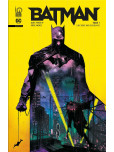 Batman Infinite - tome 1