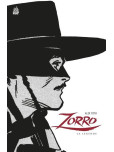 Zorro - tome 0 : By Alex Toth