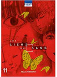 Les Liens du sang - tome 11