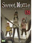 Sweet Home - tome 9
