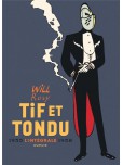 Tif et Tondu - L'intégrale - tome 2 [NED]