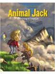 Animal Jack - tome 2 : La montagne magique