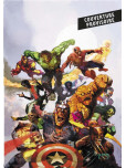 Marvel Zombies