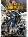 Captain America - tome 1