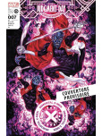 Destiny of X - tome 11