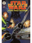 Star Wars Légendes - tome 2 : La Nouvelle République