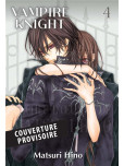 Vampire Knight - tome 4