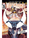 Phases of the Moon Knight