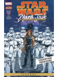 Star Wars Legends : Mara Jade - By the emperor's hand