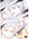 Une fille atypique - tome 12