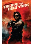 Escape from New York - tome 1